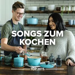 Album cover of Songs zum Kochen