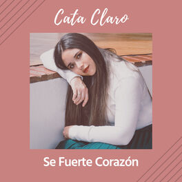 Album cover of Se Fuerte Corazón