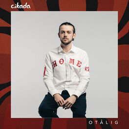 Album cover of Otålig