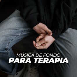 Album cover of Música de fondo para terapia