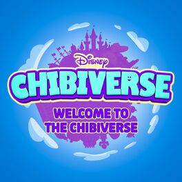 Album cover of Welcome to the Chibiverse (From 
