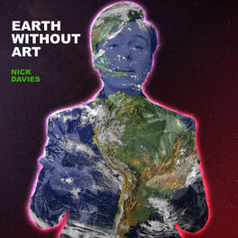 Album cover of Earth Without Art