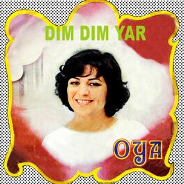 Album cover of Dım Dım Yar