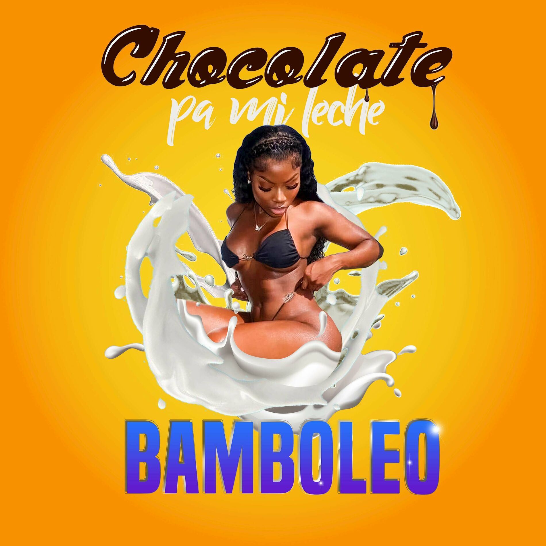 Bamboleo - Chocolate pa mi leche: lyrics and songs | Deezer