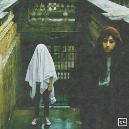 Album cover of Receio Fantasma