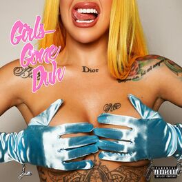 Album cover of Girls Gone Duh