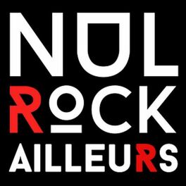 Album cover of Les sélections de nul rock ailleurs 2022