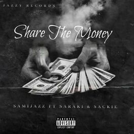 Album cover of S.T.M (Share The Money)