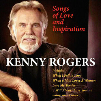 kenny rogers through the years lyrics
