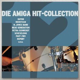 Album cover of AMIGA-Hit-Collection Vol. 12