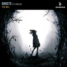 Album cover of Ghosts (feat. Anjulie)
