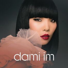 Album cover of Dami Im