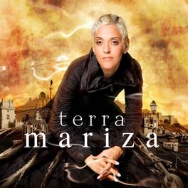 Album cover of Terra