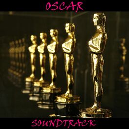 Album cover of Oscar Soundtrack 100