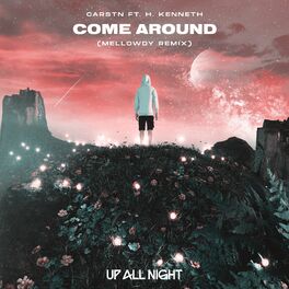 Album cover of Come Around (Mellowdy Remix)