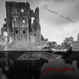 Album cover of Farewell to Arms