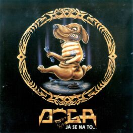 Album cover of Já Se Na To...