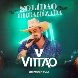 Album cover of Solidão Organizada