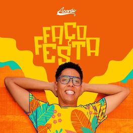 Album cover of Faço Festa