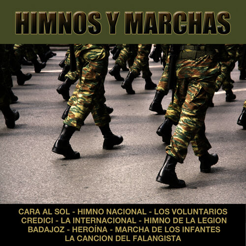 Pasodobles y Marchas Militares - Play & Download All MP3 Songs @WynkMusic