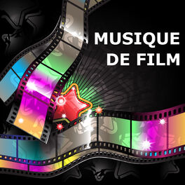 Album cover of Musique De Film
