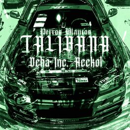 Album cover of TALIBANA (Remix)