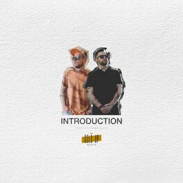 Album cover of Introduction