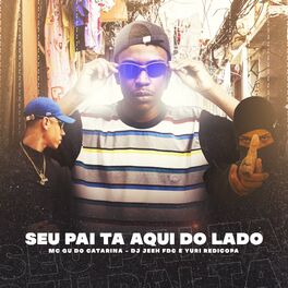Album cover of Seu Pai Ta Aqui do Lado