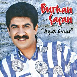 Album cover of Ayaz Geceler