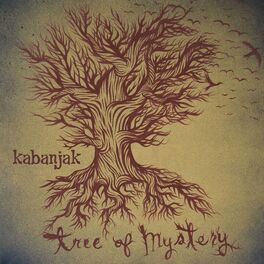 Album cover of Tree of Mystery