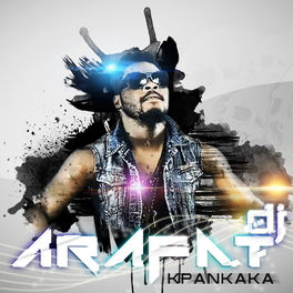 Album cover of Kpankaka