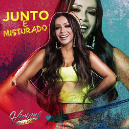 Album cover of Junto e Misturado