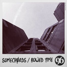 Album cover of Bowed Time