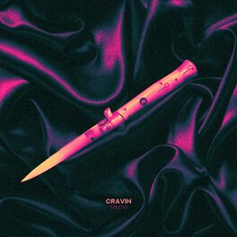 Album cover of Cravin'