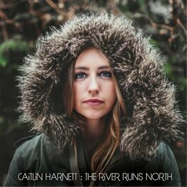 Album cover of The River Runs North