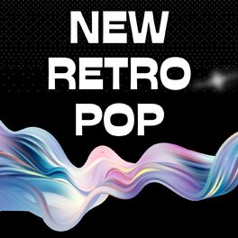 Album cover of New Retro Pop
