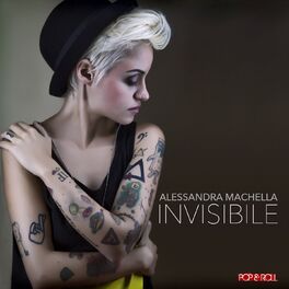 Album cover of Invisibile