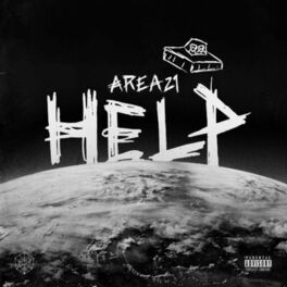 Album cover of HELP