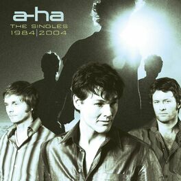 Album cover of The Singles: 1984-2004