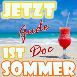 Album cover of Jetzt ist Sommer