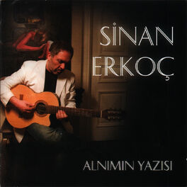Album cover of Alnımın Yazısı