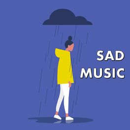 Album cover of Sad Music