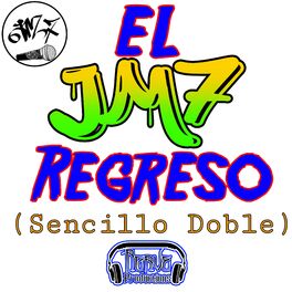 Album cover of El Regreso (Sencillo Doble)