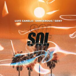 Album cover of Sol