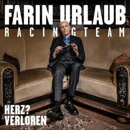 Album cover of Herz? Verloren