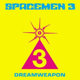 Album cover of Dreamweapon (Remastered)