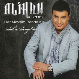 Album cover of Her Mevsim Bende Kış / Sahte Sevgililer