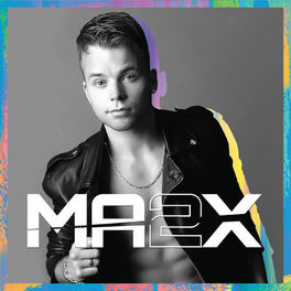 Album cover of Ma2x