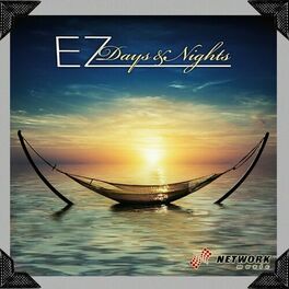 Album cover of EZ Days & Nights