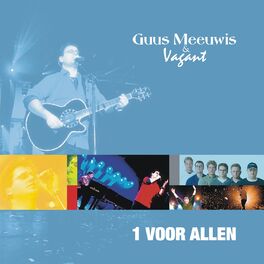 Album cover of 1 Voor Allen
